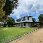Rancho São José (ER Hospedagens)