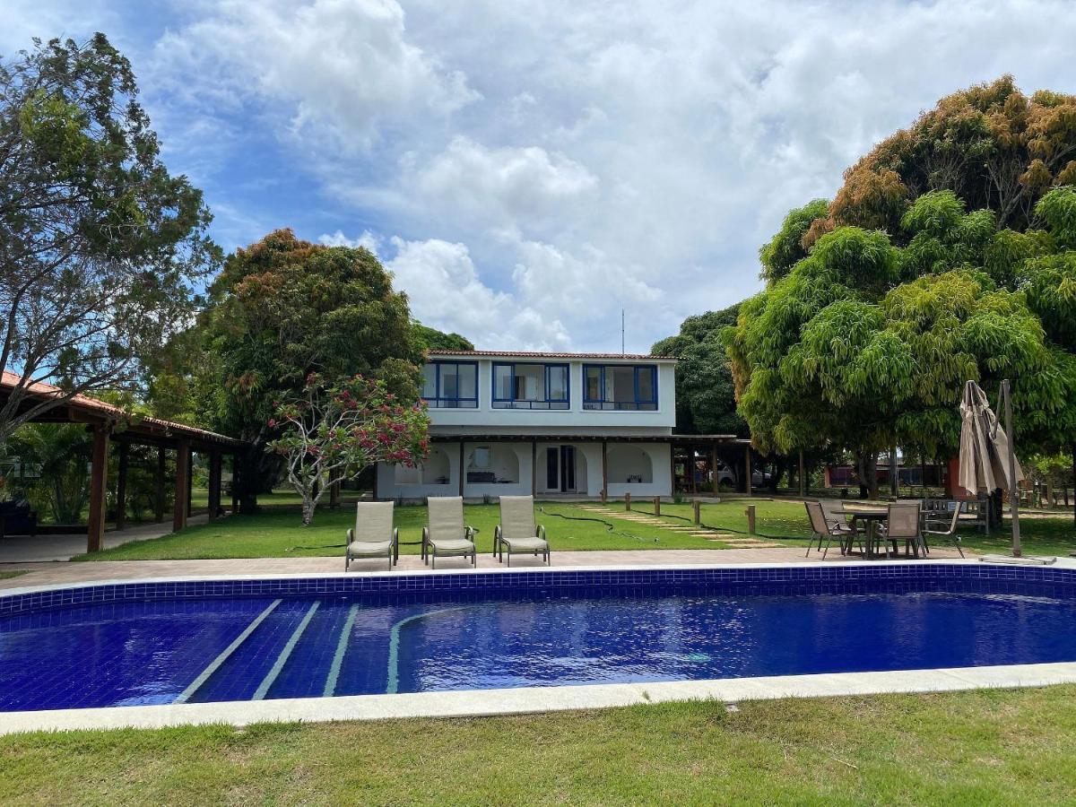 Rancho Sao Jose *