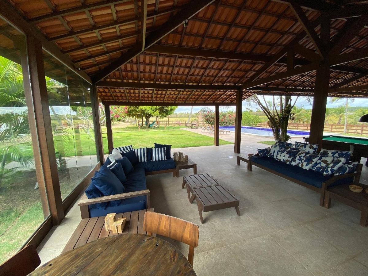 Rancho Sao Jose