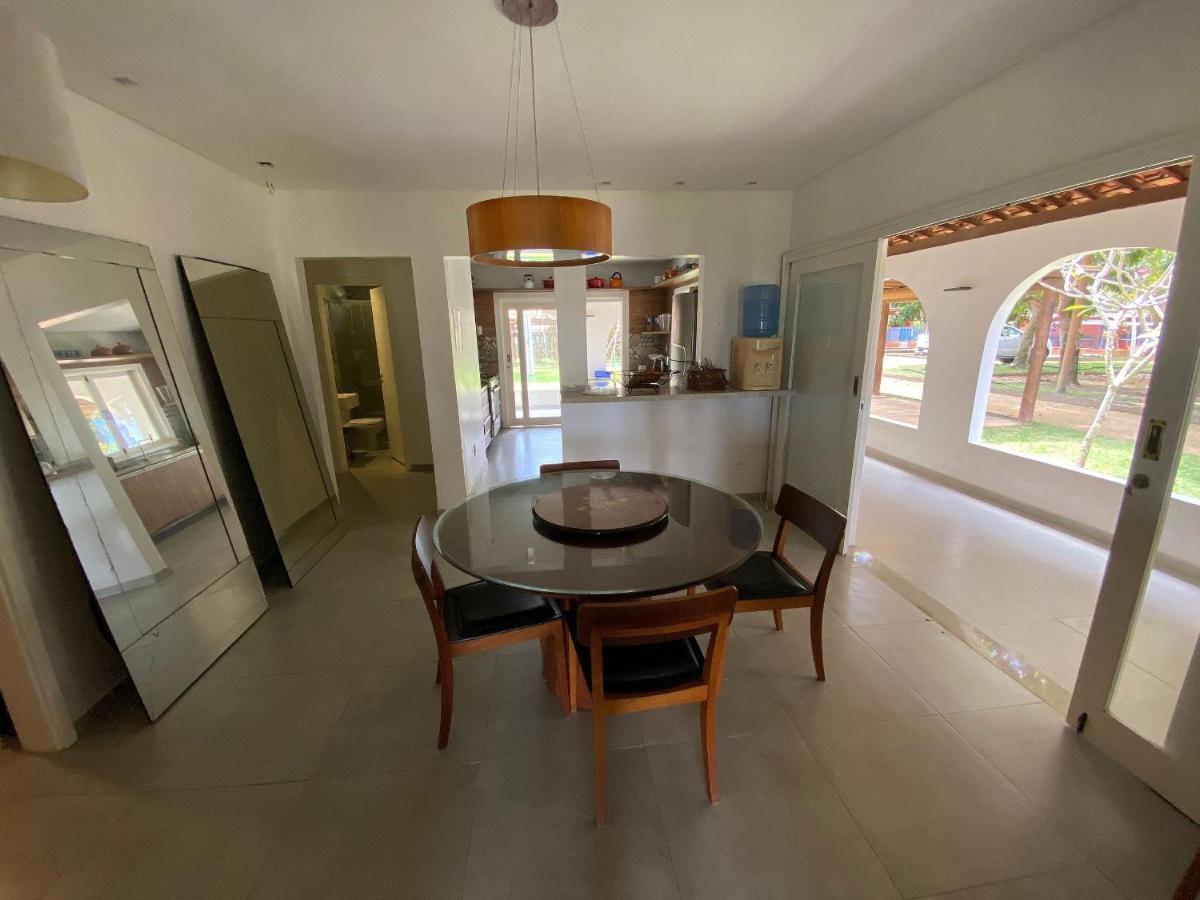 Casa de férias Rancho Sao Jose Maceió