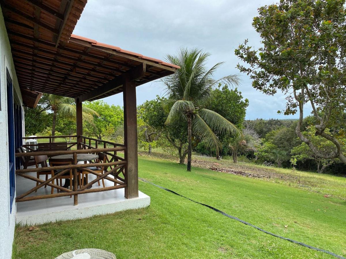 Casa de férias Rancho Sao Jose