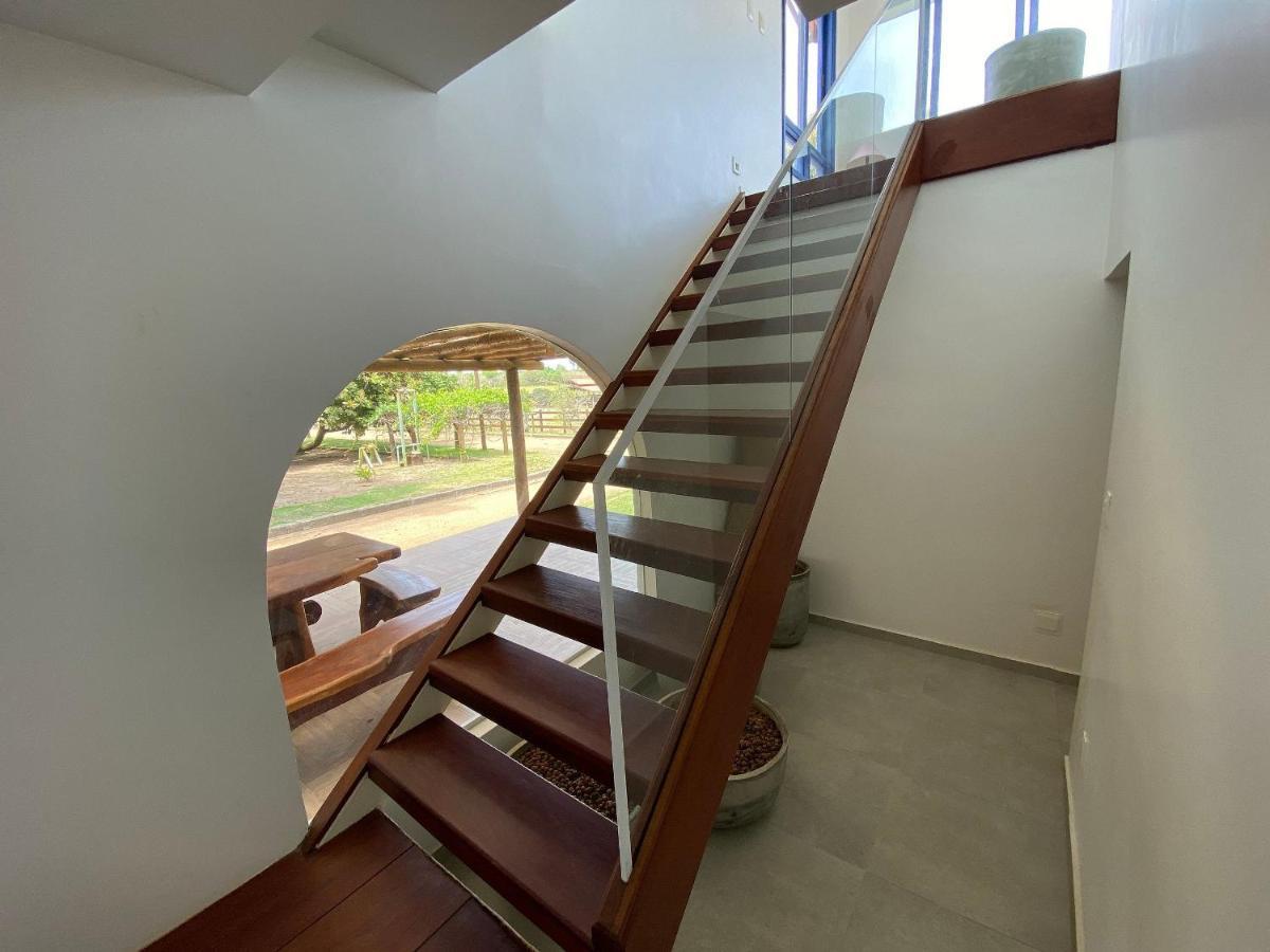 Rancho Sao Jose Casa de férias