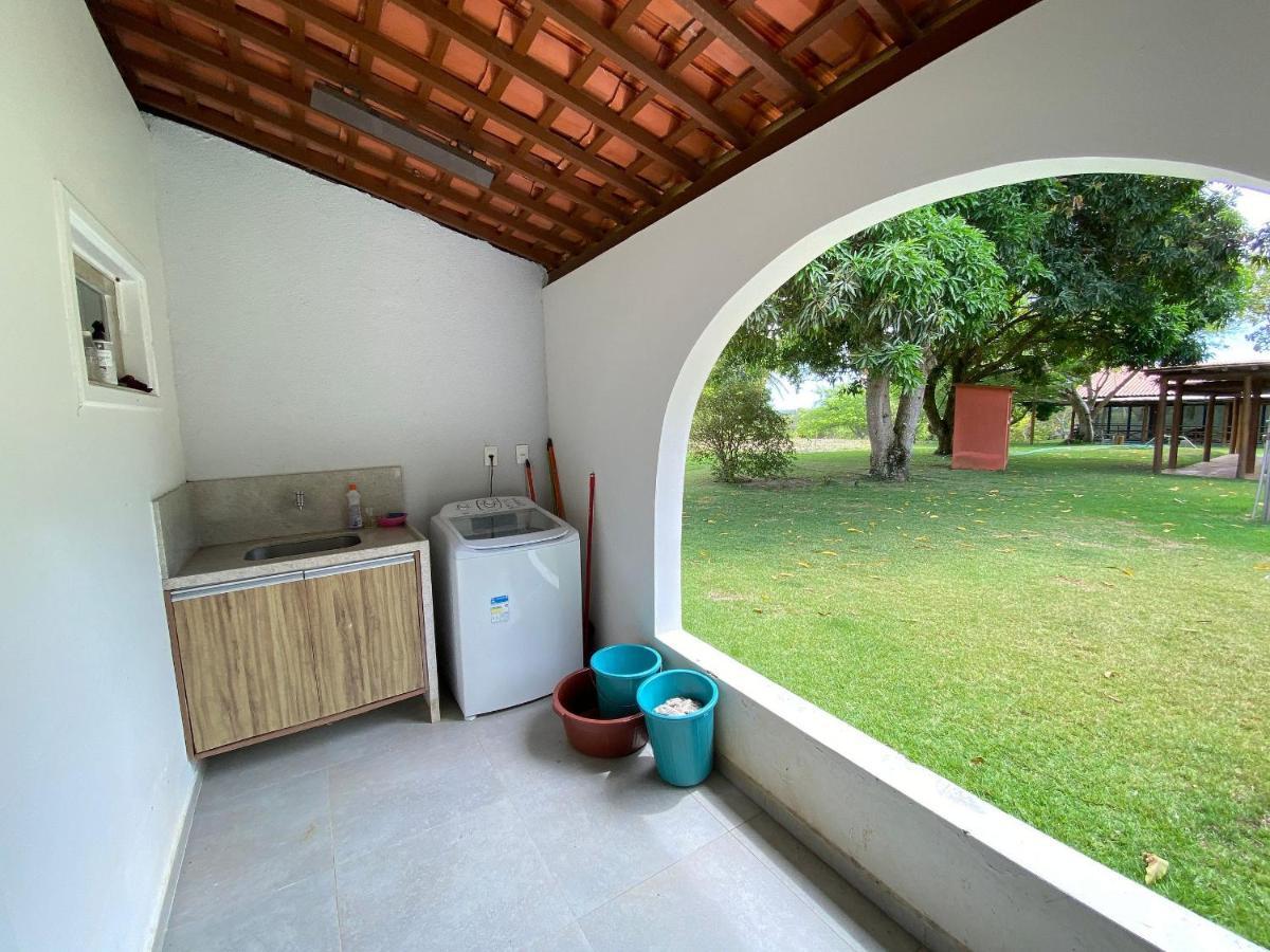 Rancho Sao Jose