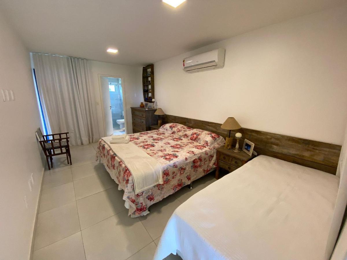 Rancho Sao Jose Casa de férias