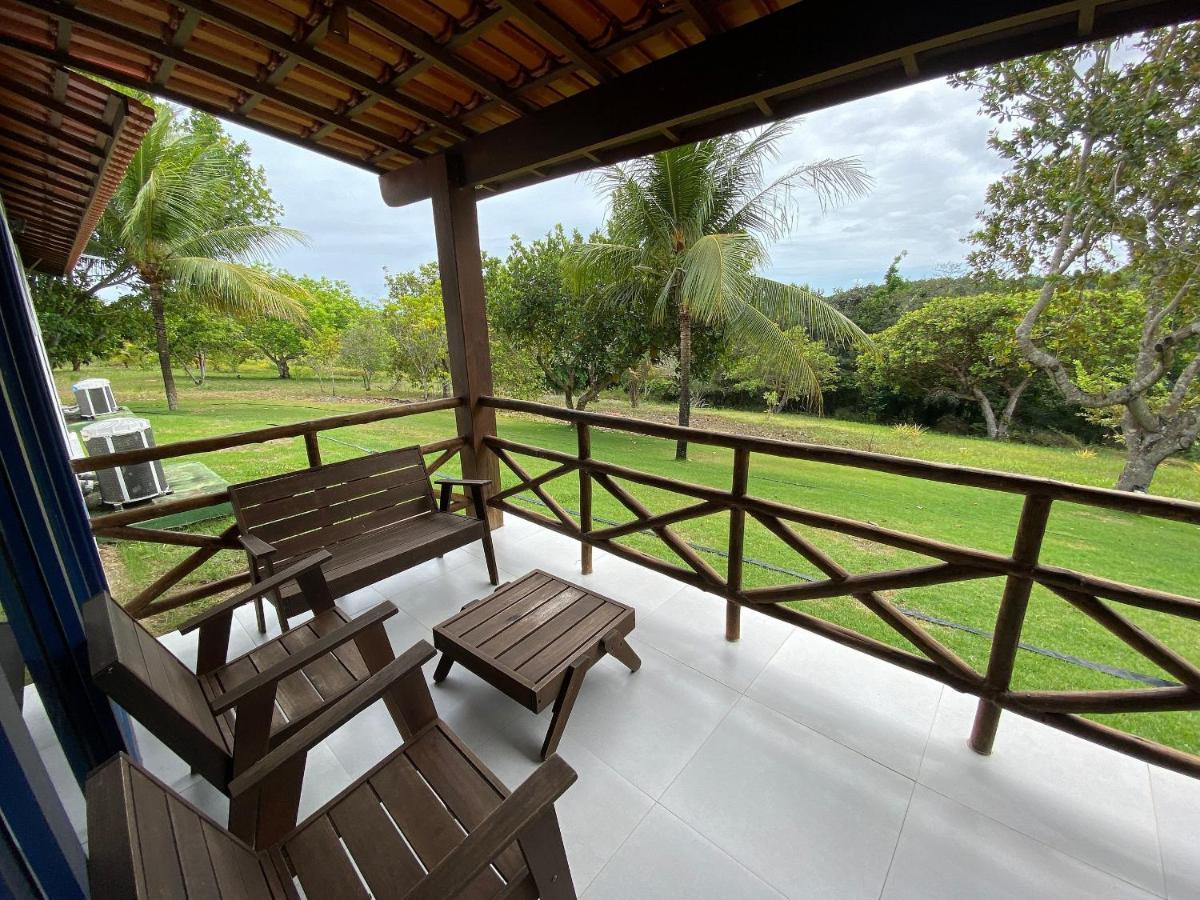 Rancho Sao Jose *