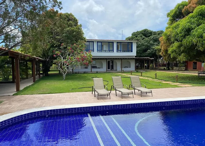 Rancho Sao Jose