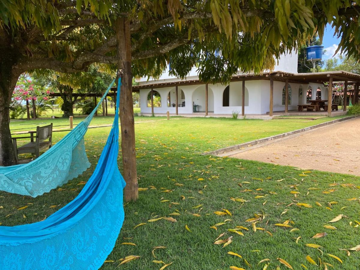 Rancho Sao Jose * Maceio (Alagoas)