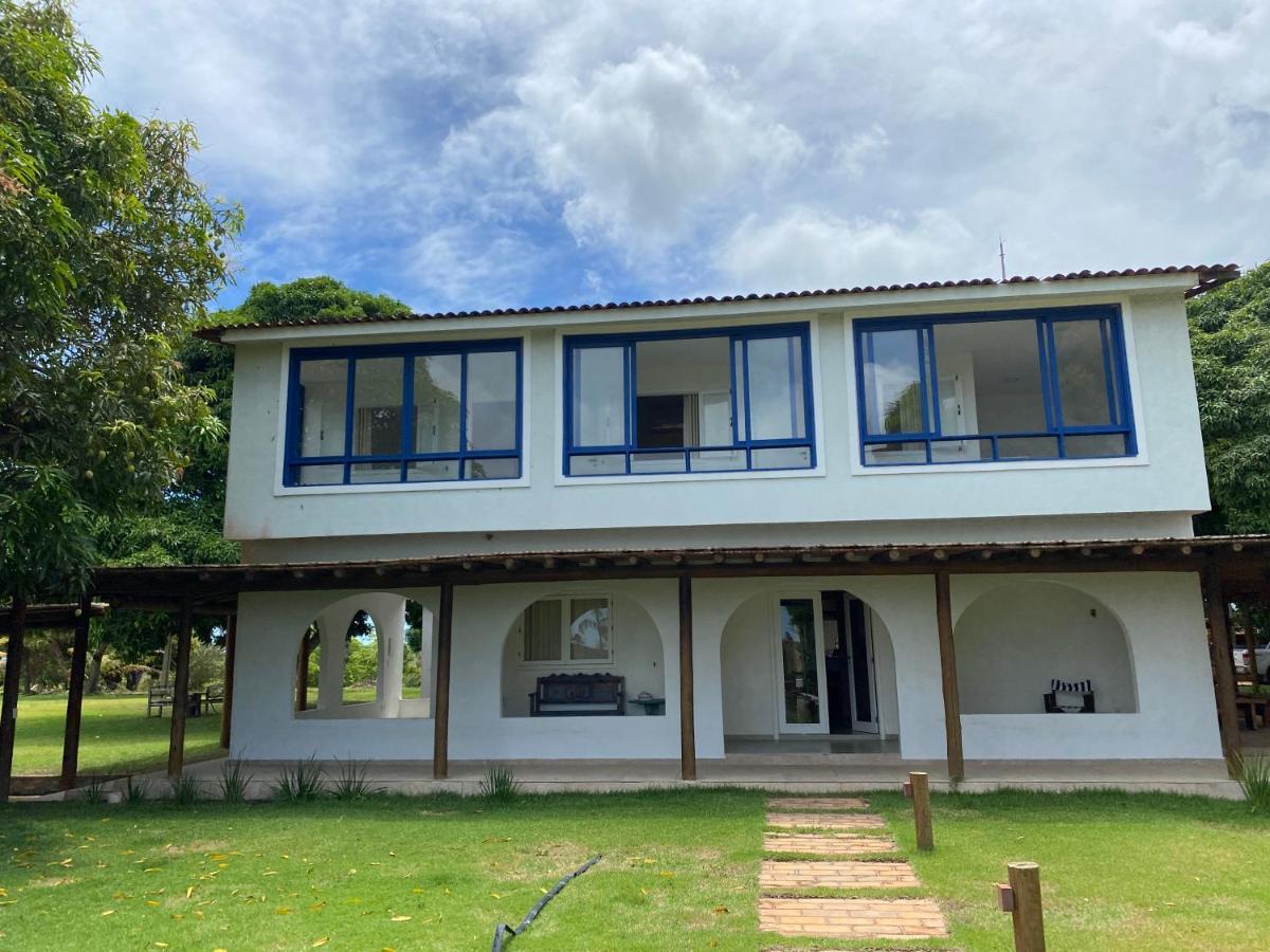 Rancho Sao Jose Holiday home