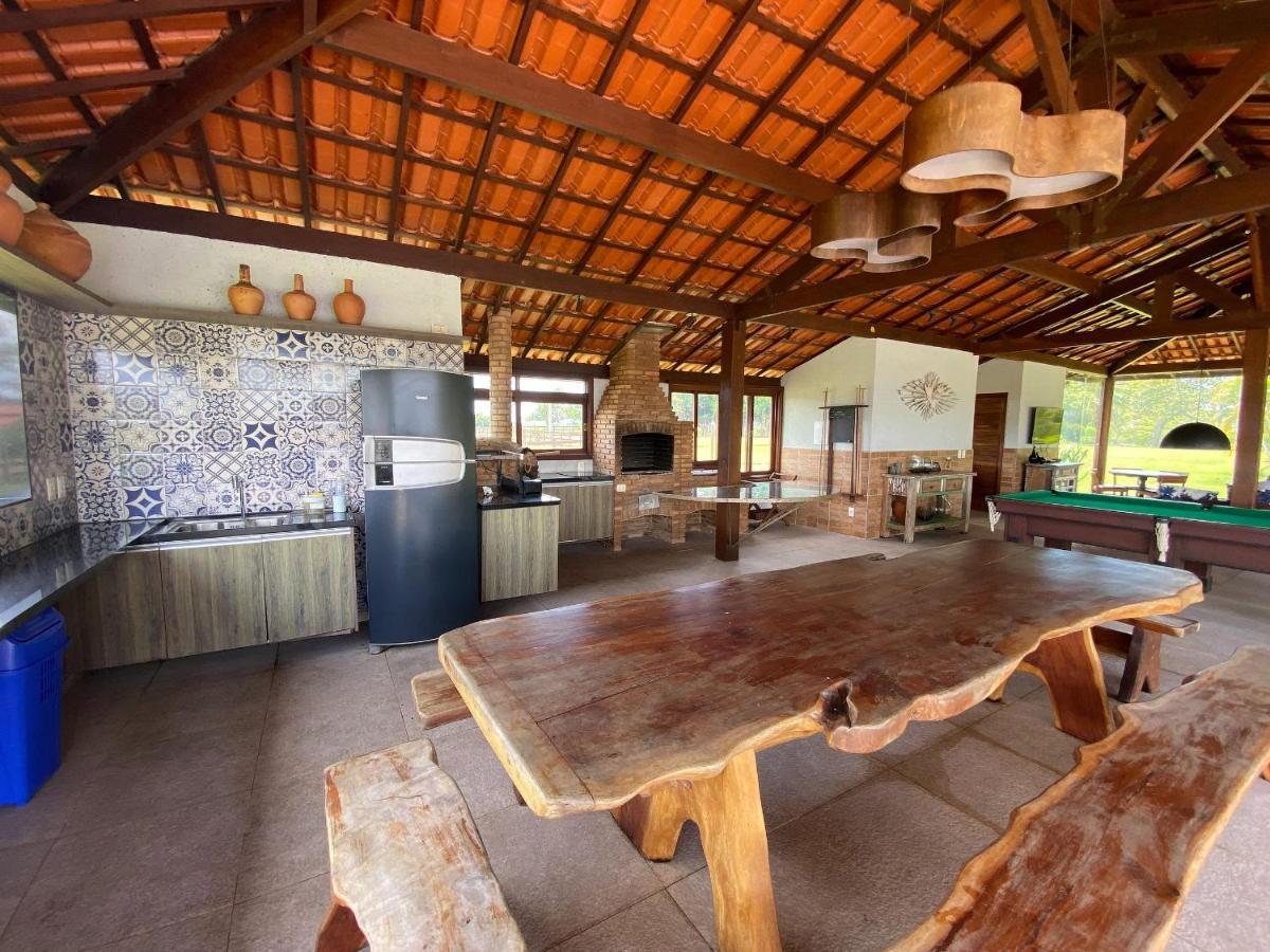 Holiday home Rancho Sao Jose Maceio (Alagoas)