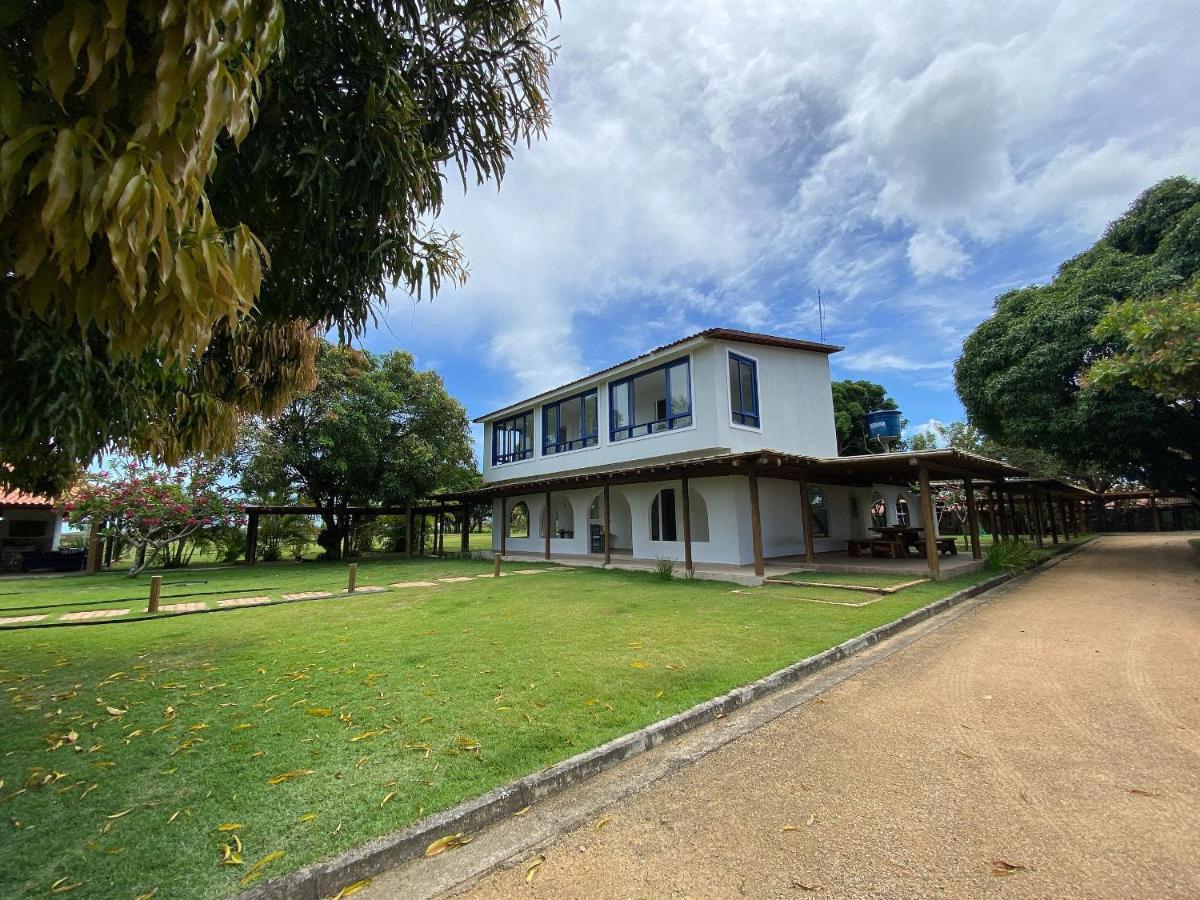Rancho Sao Jose Holiday home *