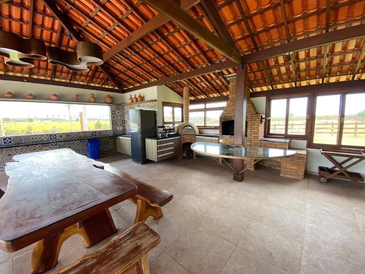 Holiday home Rancho Sao Jose *