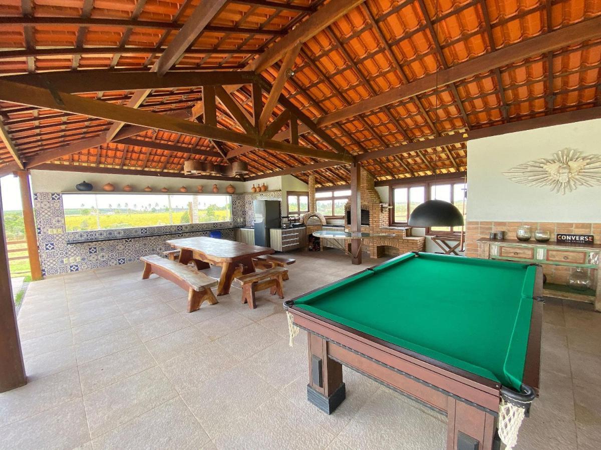 Holiday home Rancho Sao Jose Maceio (Alagoas)