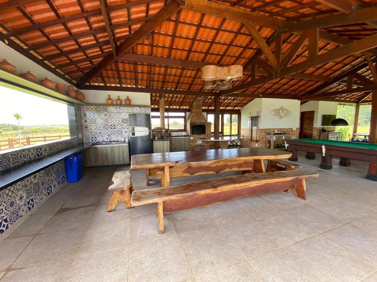 Holiday home Rancho Sao Jose