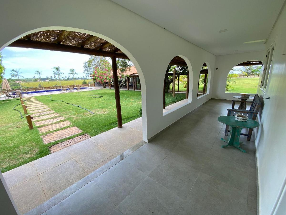 Rancho Sao Jose Maceio (Alagoas)