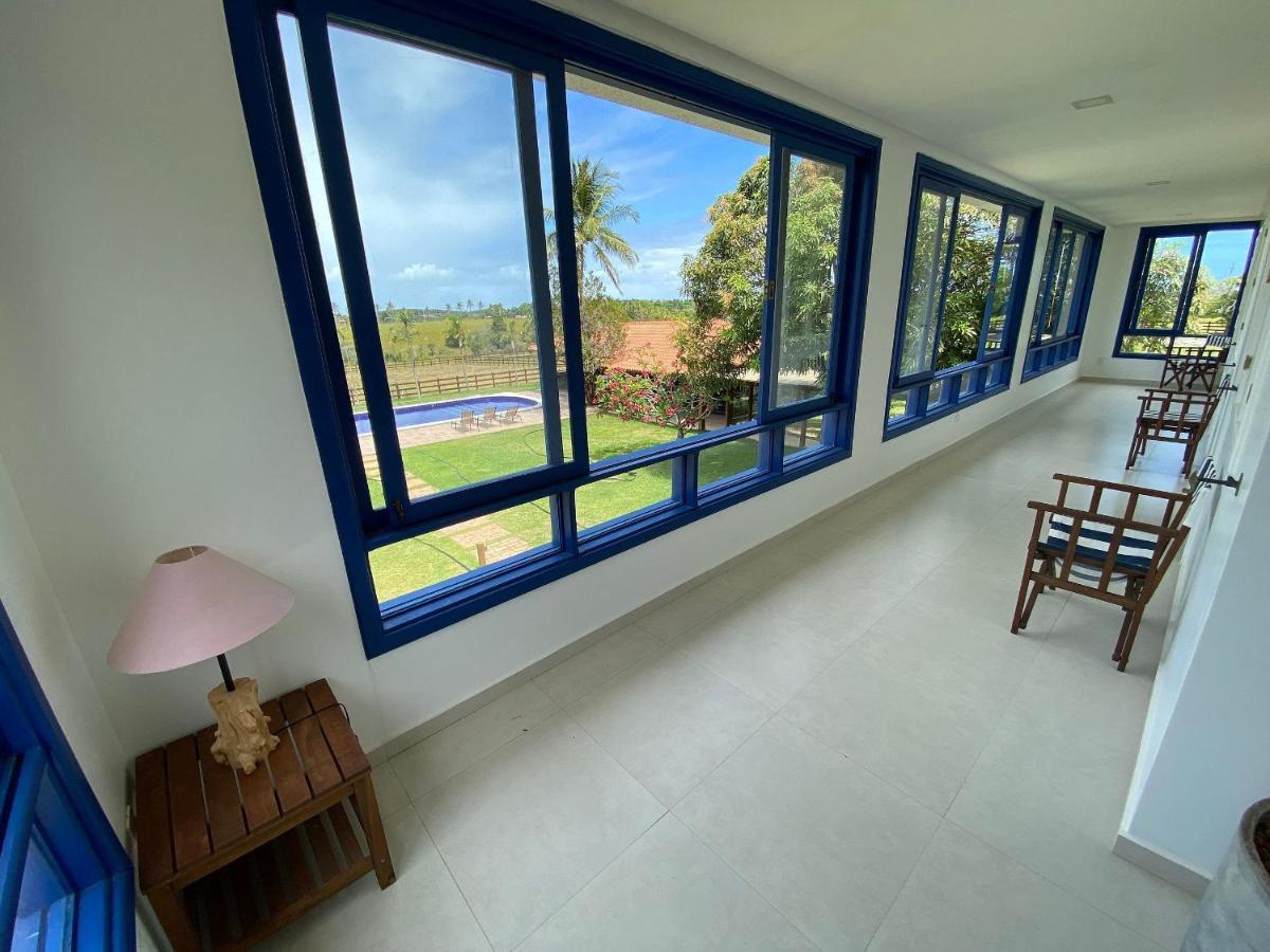 Holiday home Rancho Sao Jose Maceio (Alagoas)
