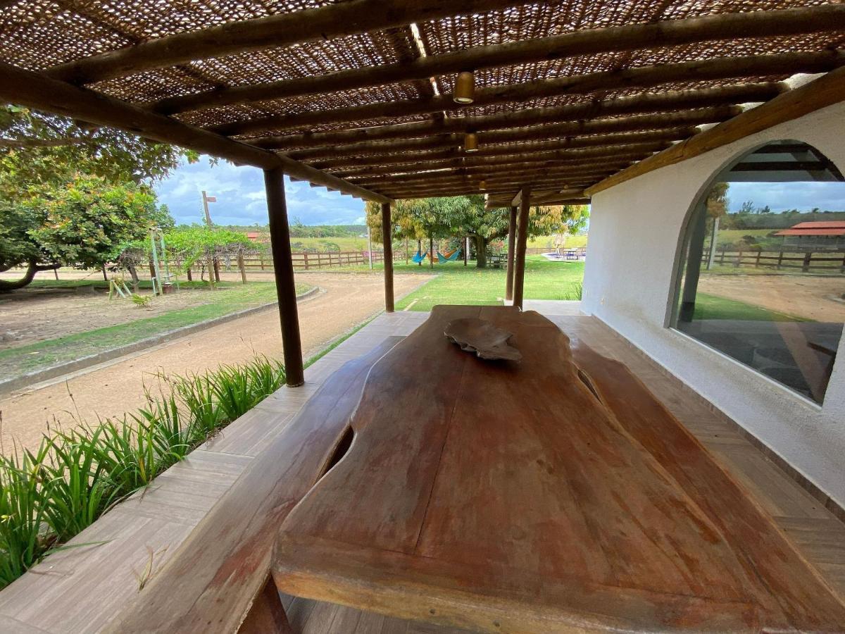 Holiday home Rancho Sao Jose Maceio (Alagoas)
