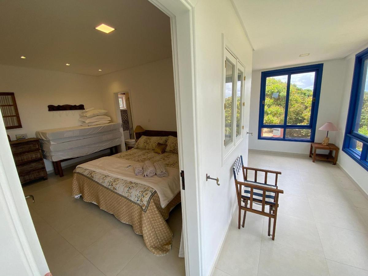 Rancho Sao Jose Holiday home *