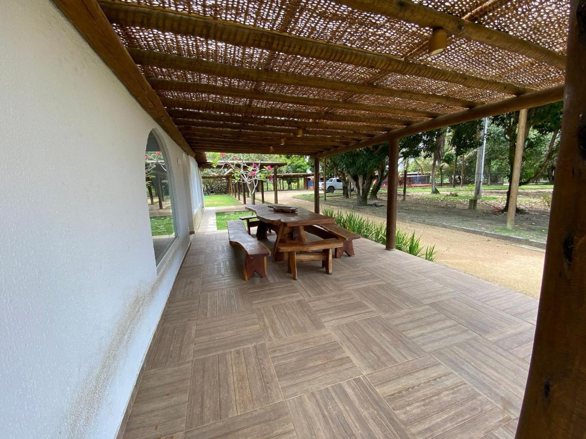 Rancho Sao Jose Holiday home *