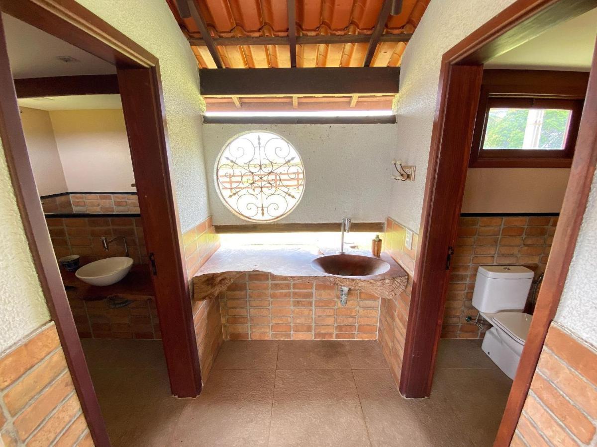 Holiday home Rancho Sao Jose *