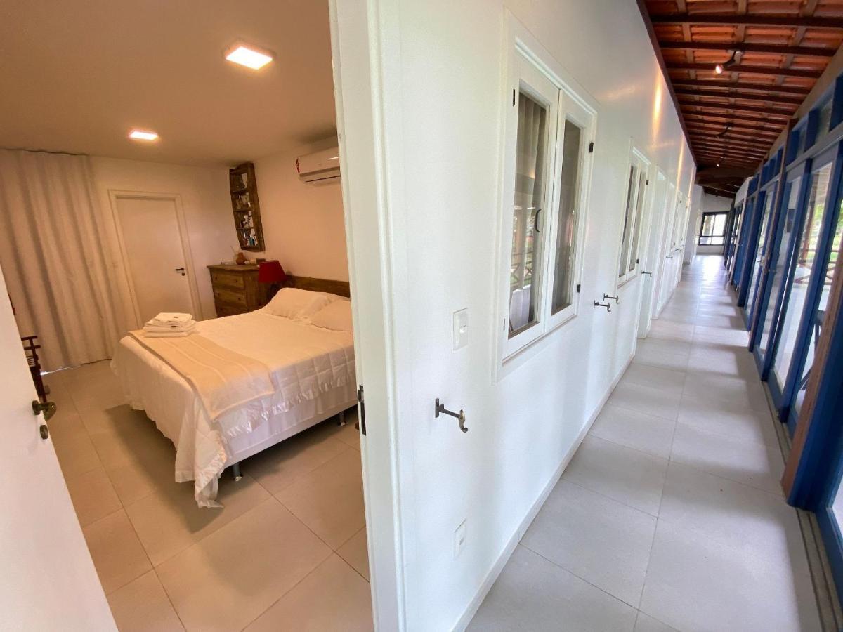 Rancho Sao Jose Holiday home *