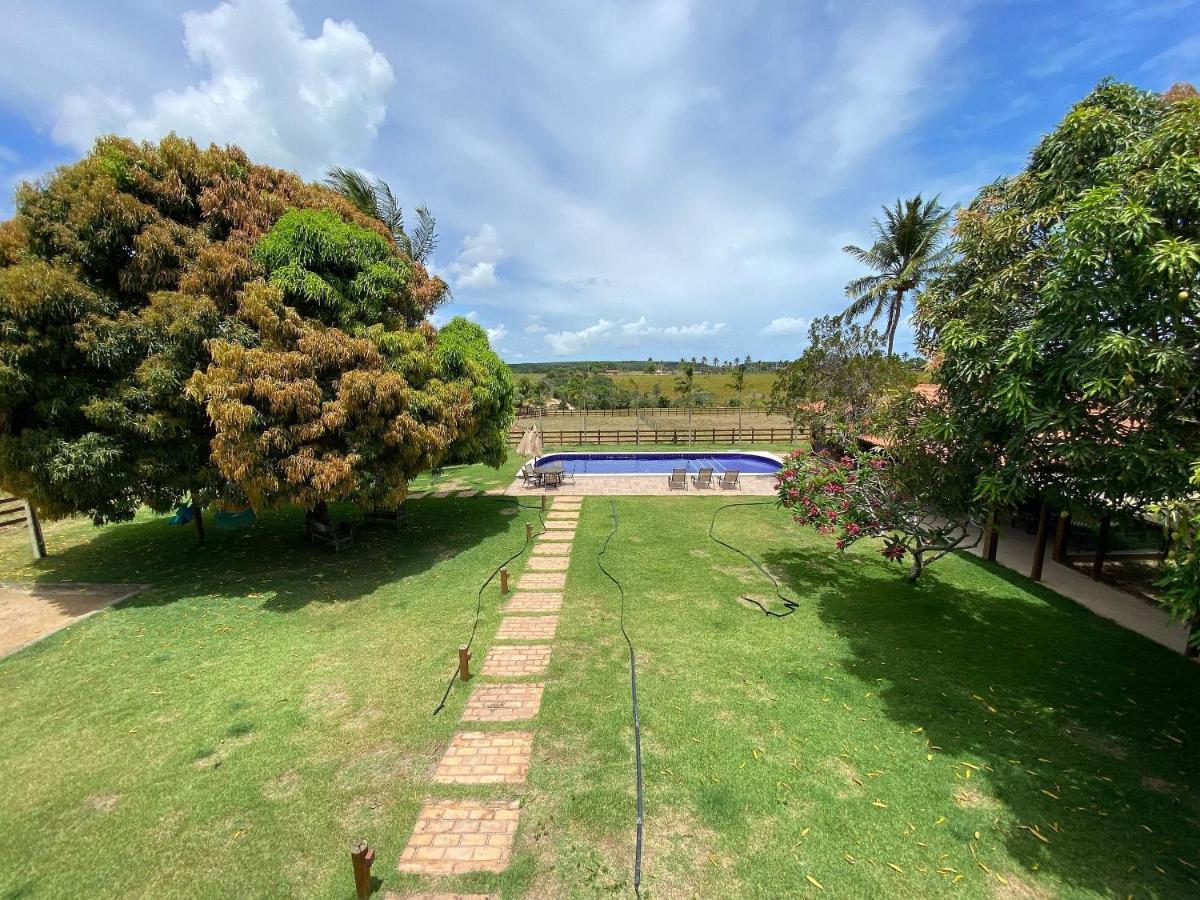 Rancho Sao Jose Maceio (Alagoas)