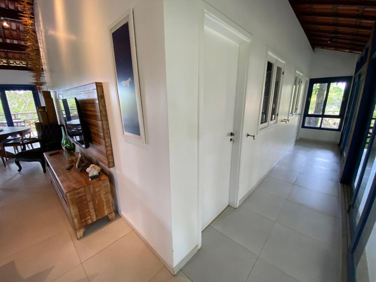 Rancho Sao Jose Holiday home *