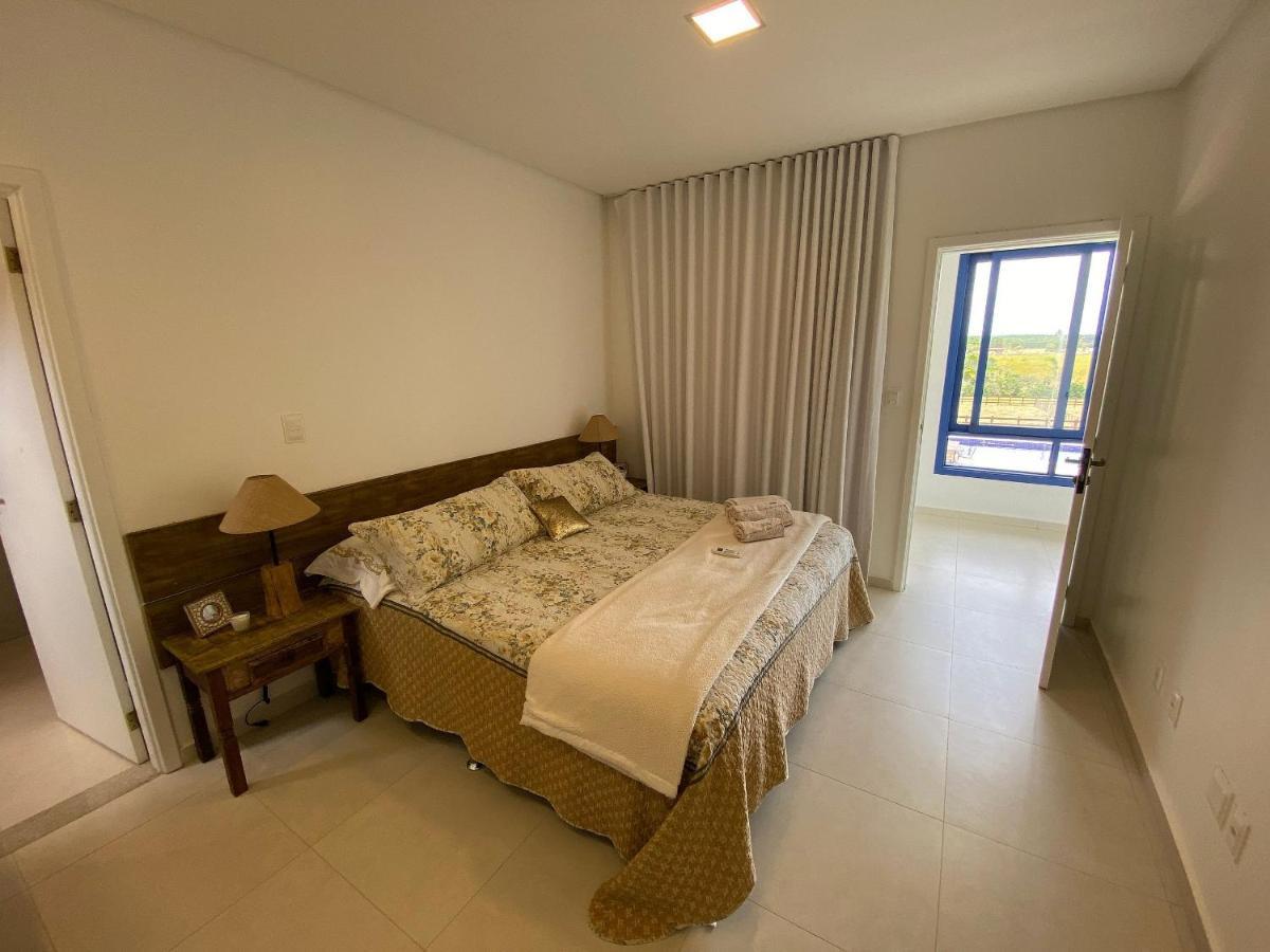 Rancho Sao Jose Holiday home *