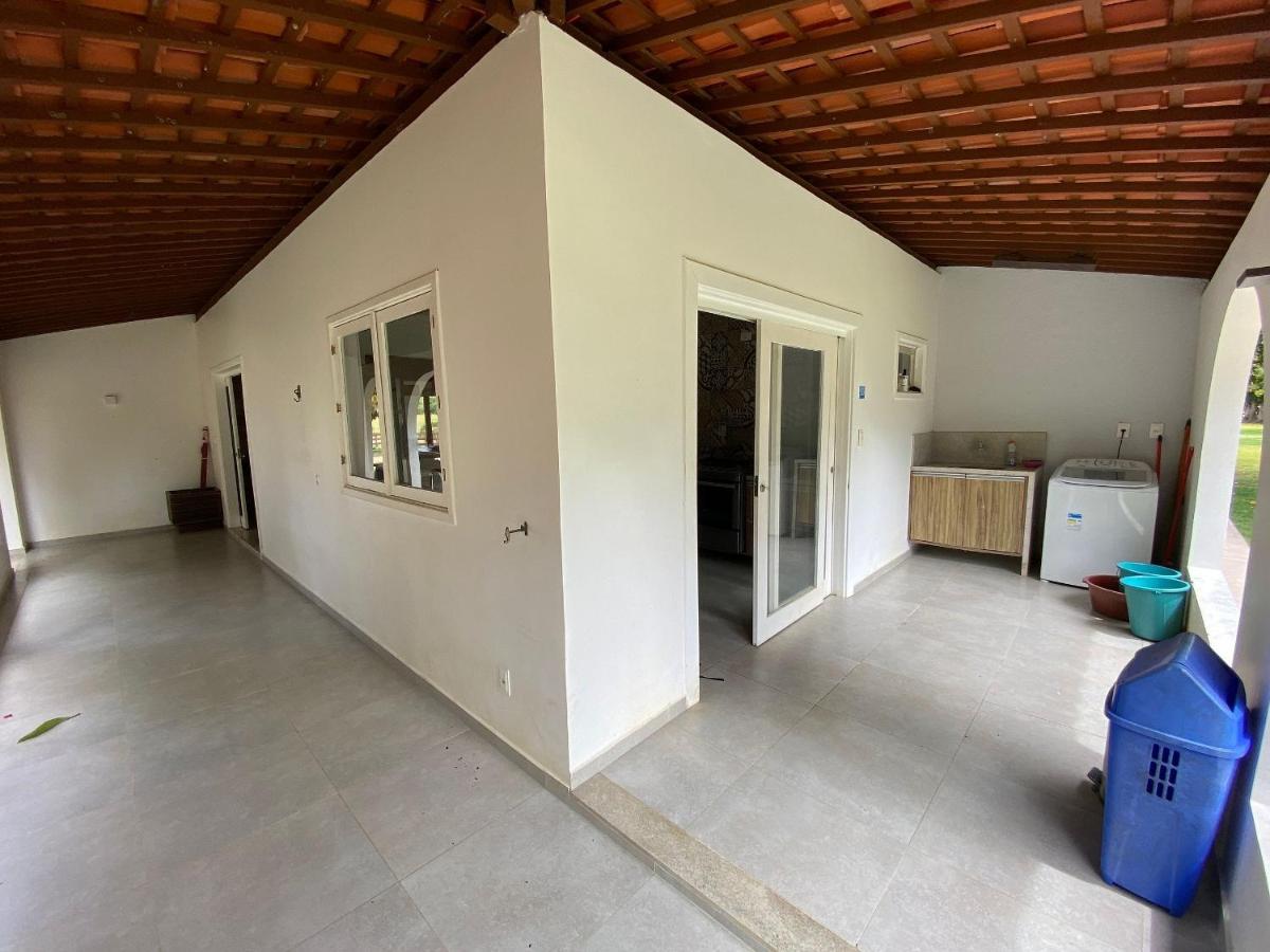 Rancho Sao Jose Holiday home *