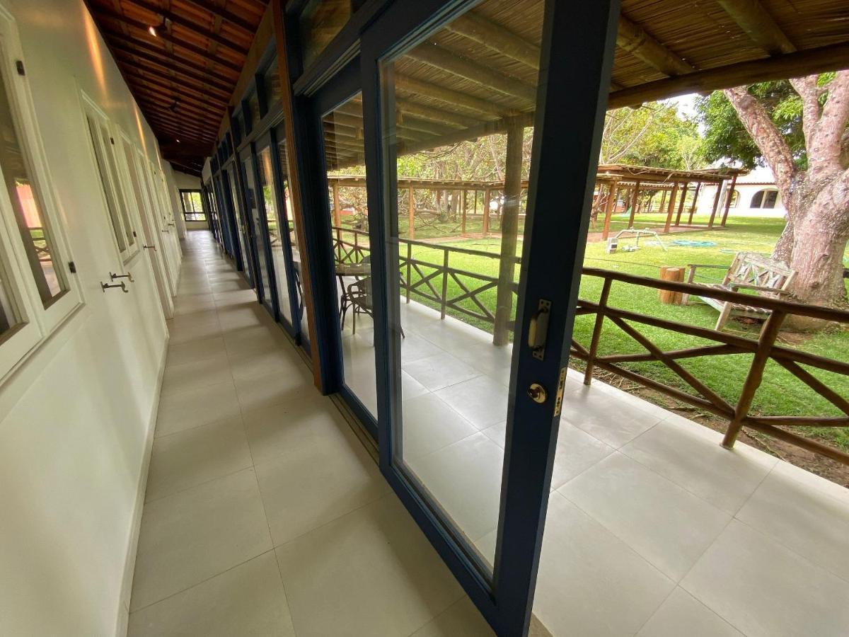 Rancho Sao Jose Holiday home *