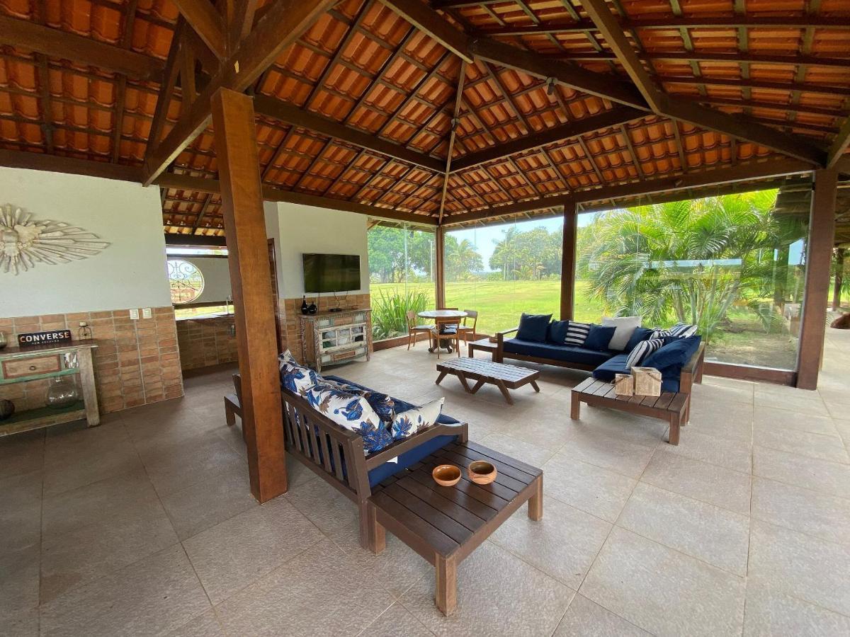 Rancho Sao Jose Holiday home Maceio (Alagoas)