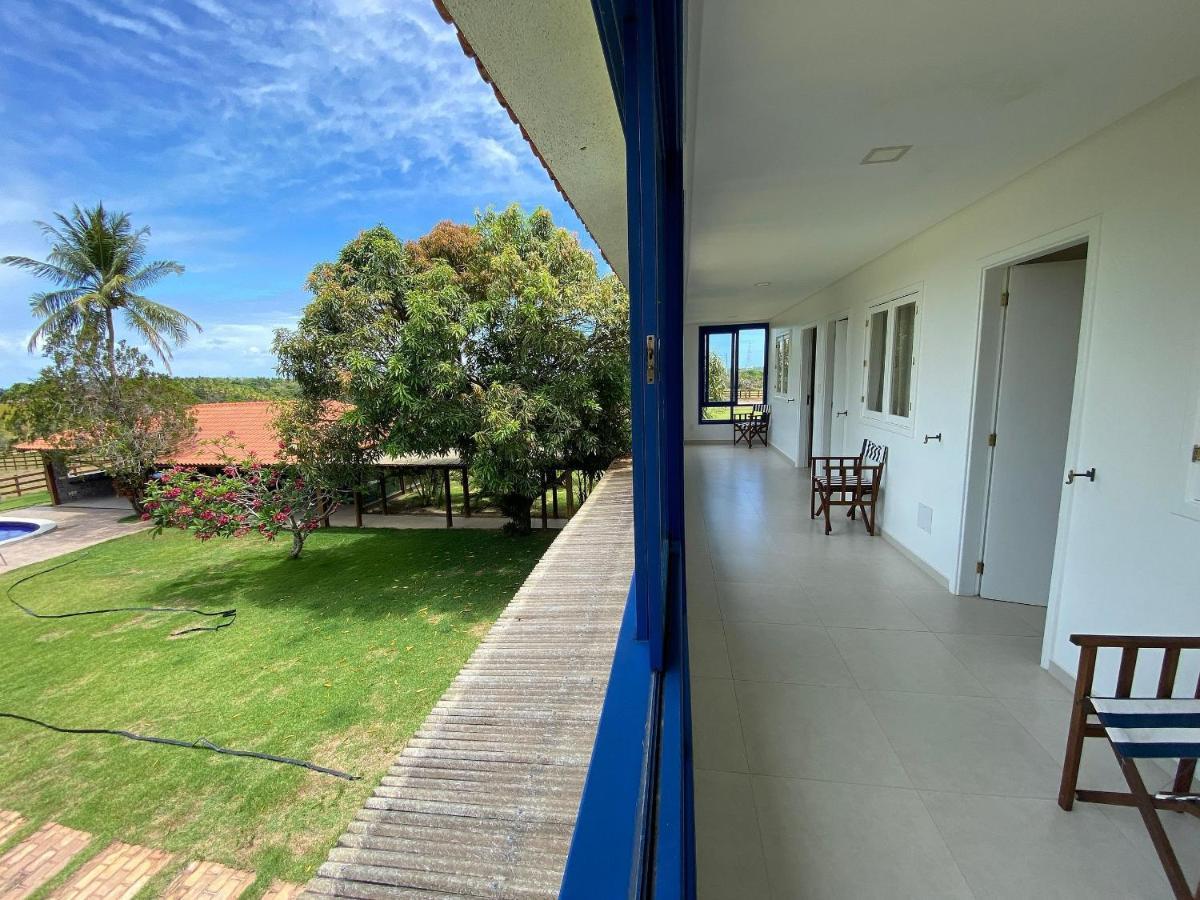 Rancho Sao Jose Maceio (Alagoas)