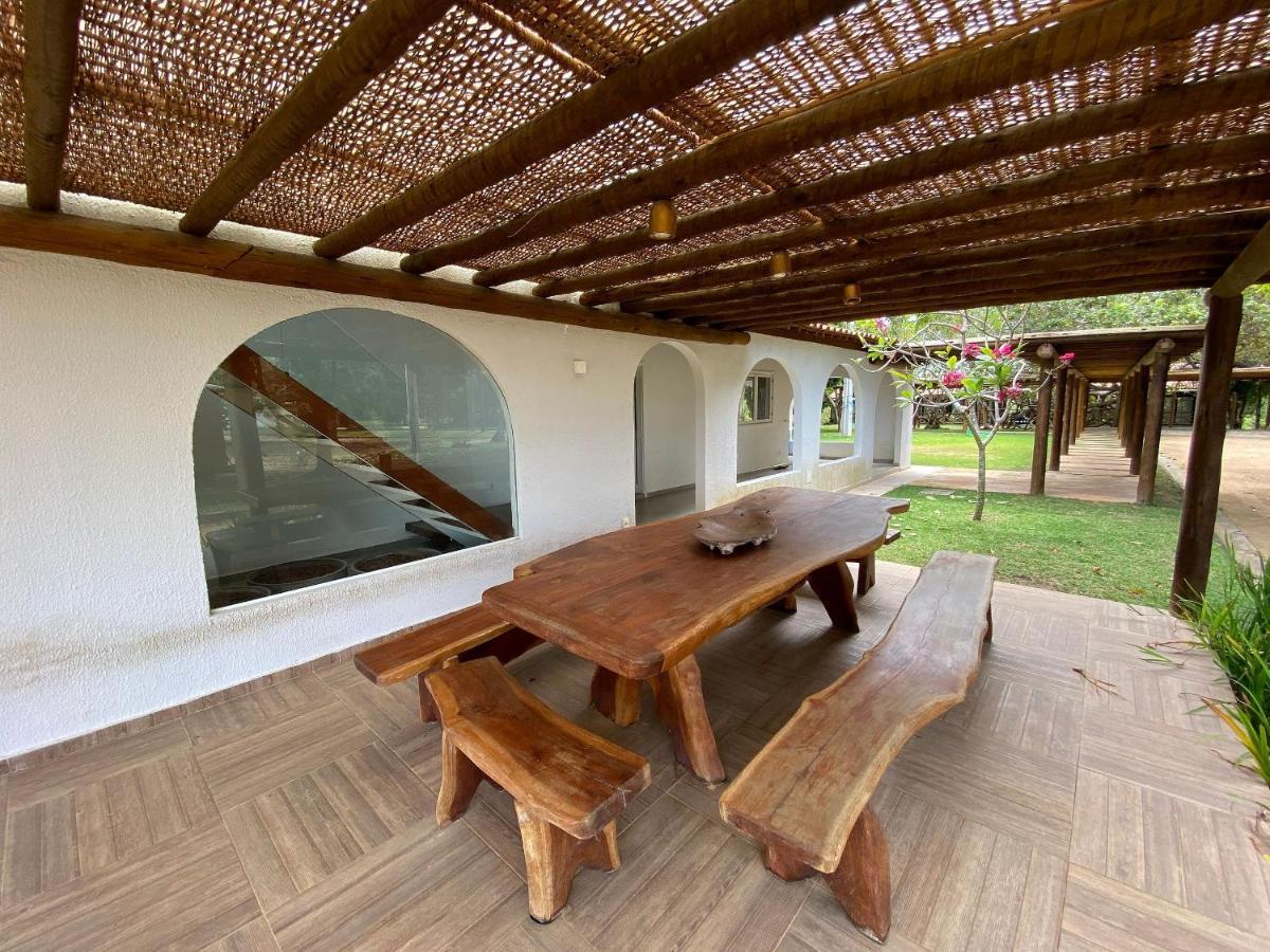 Rancho Sao Jose Maceio (Alagoas)