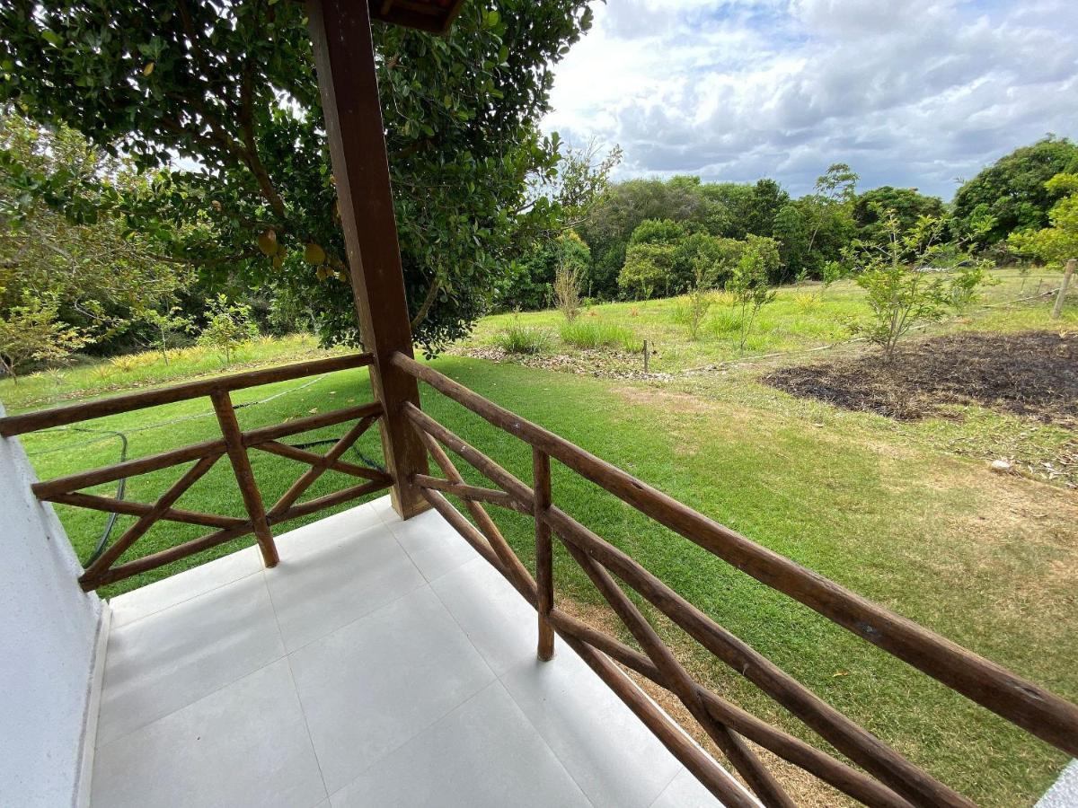 Rancho Sao Jose Holiday home *