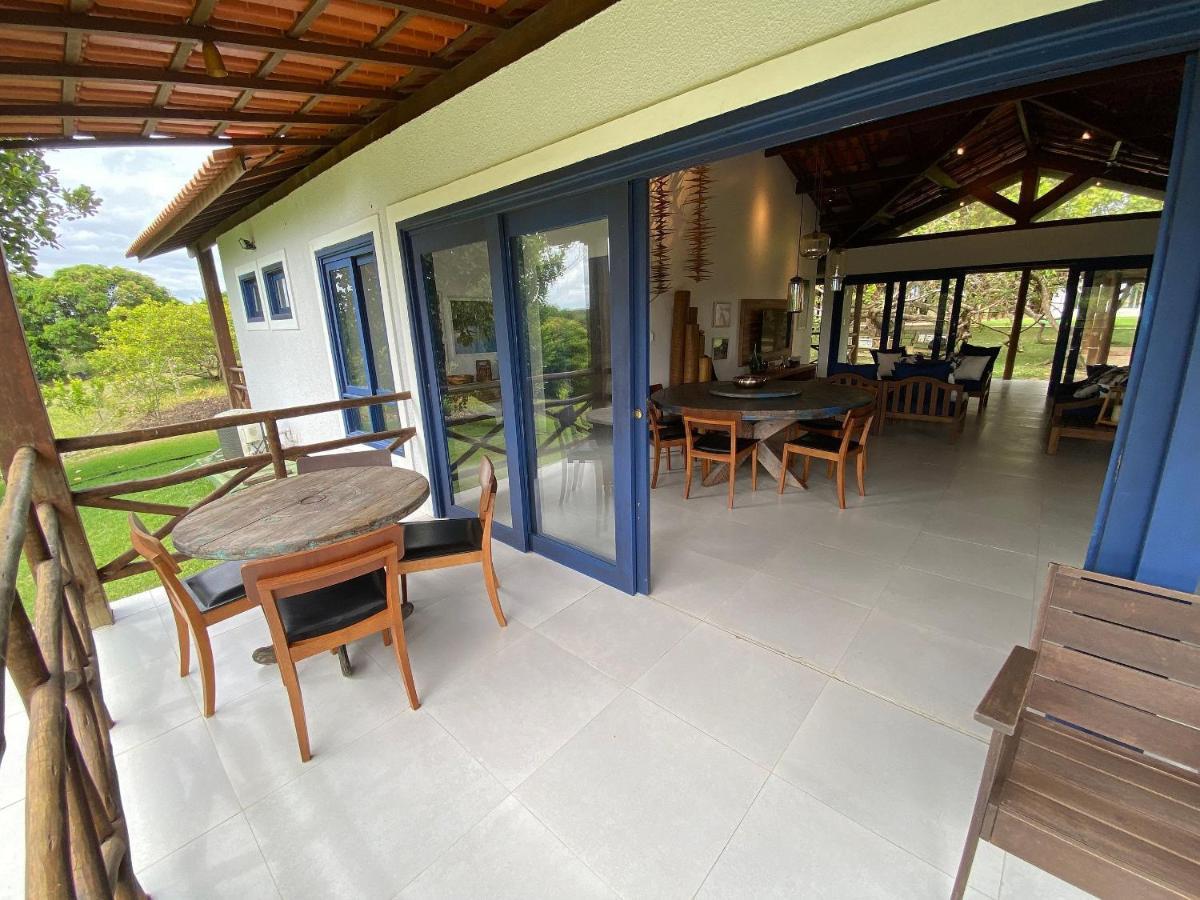 Rancho Sao Jose Holiday home