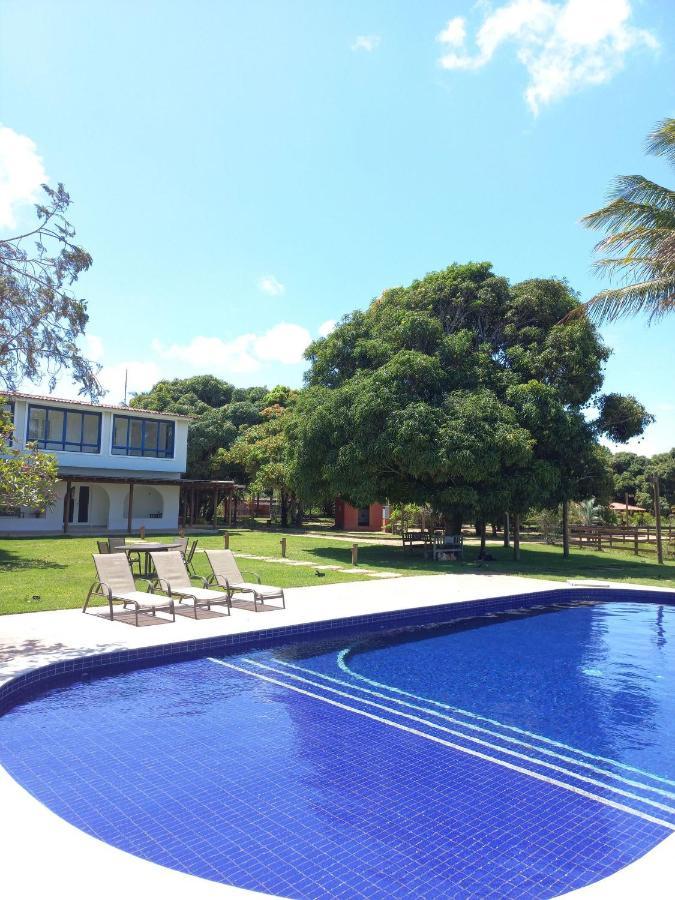 Holiday home Rancho Sao Jose *