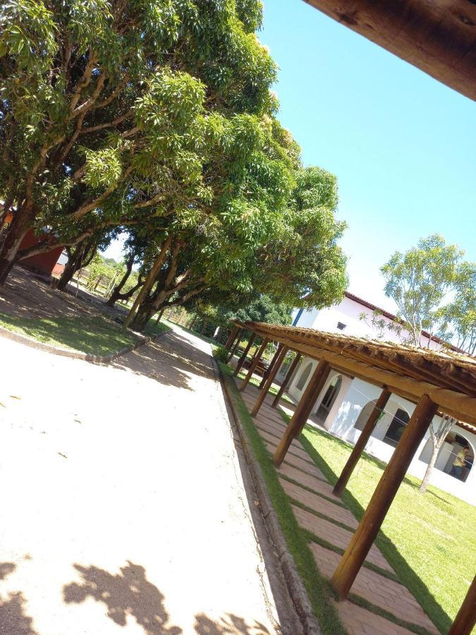 Rancho Sao Jose Maceio (Alagoas)