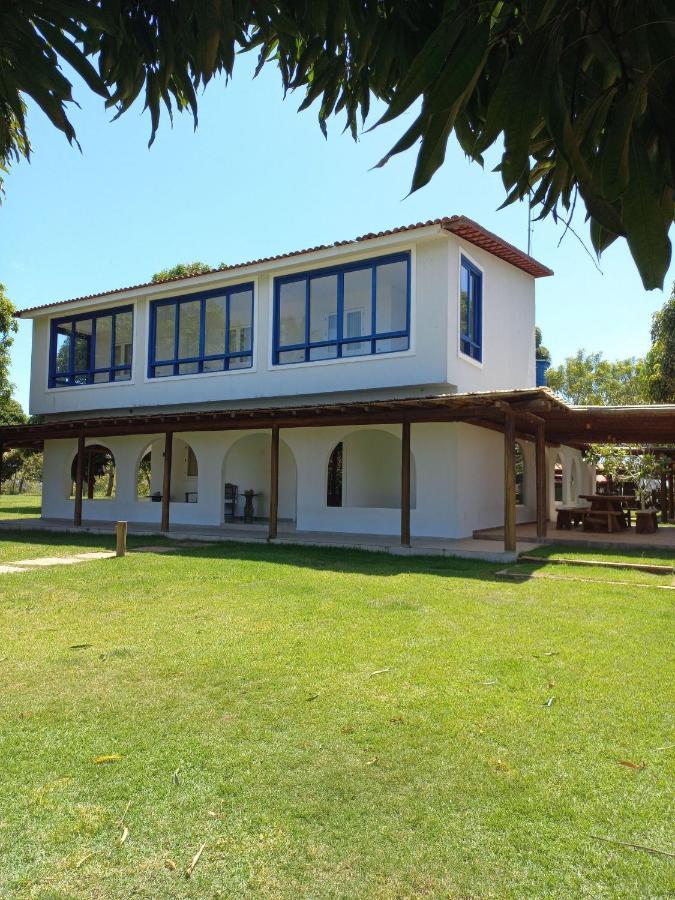 Rancho Sao Jose * Maceio (Alagoas)
